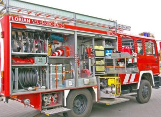 VITAL THINGS TO CONSIDER WHEN BUYING A FIRE EXTINGUISHER