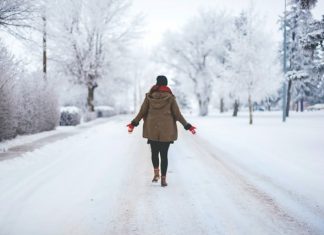 8 Exciting Locations To Appreciate Winter Months In Canada