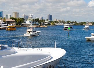 Exactly How To Pick The Best Time For A Sailing Boat Charter Vacation?