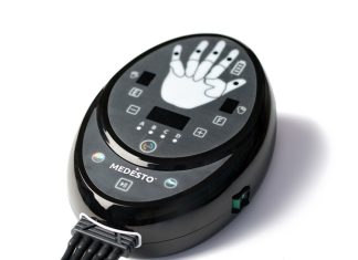 Robotic Rehabilitation Solution For Upper Limb Rehabilitation Robotic rehabilitation solution