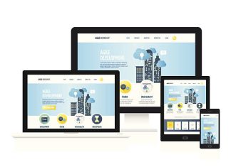 Internet Designing Company – Employing An Internet Designer Verses Graphic Developer