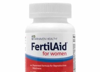 Women’s FertilAid Reviews FertilAid Women