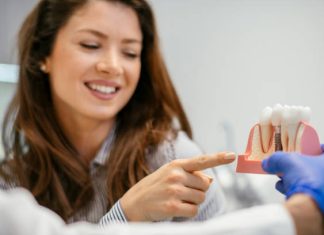 What to anticipate all through dental implant remedy