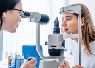 The Tasks of Eye Specialists and Also the Routines of An Eye Test