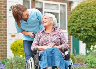Senior Transportation Service Company Can Take You To And From Your Destination respite-care