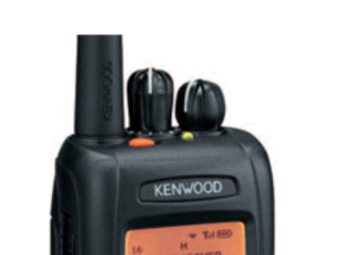 Kenwood Radio Specs