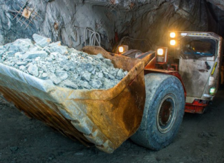 World’s Biggest Nickel Mining Sites mine electrical systems