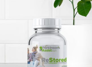 Parkinson’s Disease Therapy Supplement Parkinson's Disease Treatment Supplement