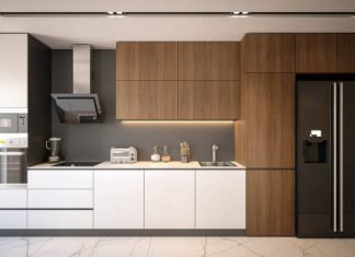 The Benefits of Kitchen Refurbishment kitchen refurbishment services London
