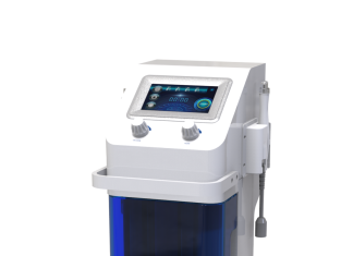 What is a hydro dermabrasion machine hydro dermabrasion machine