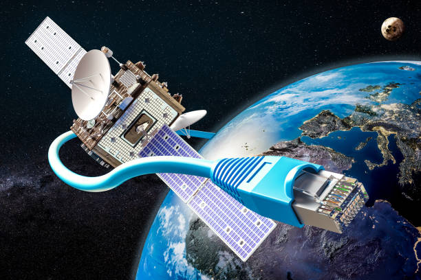 broadband satellite internet