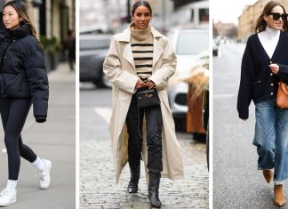3 Winter Wardrobe Essentials for you