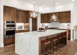 Granite vs. Quartz: Which Countertop Material Should You Choose? kitchen countertops Wilmington