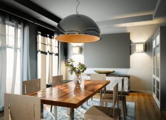 Discover Your Table Lamps Mosaikbord