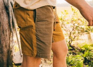 3 Men’s Sweat Shorts to Opt Now