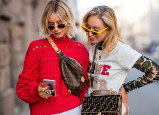 5 Beautiful Women Purses for Matching Outfits