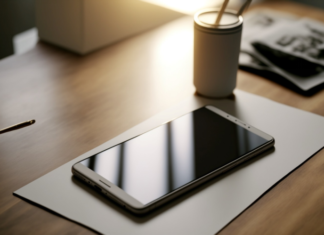 Hidden Wireless Chargers: The Future of Seamless Charging