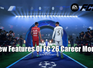 IGGM Guess: Will These Changes In EA FC 26 Career Mode Change It From Its Previous Stereotype? – Manager Live, Manager Market And More