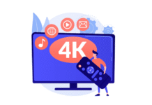 How do I activate my Peacock account on my TV