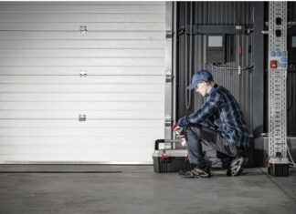 Top Services to Maintain a Safe and Efficient Commercial Property