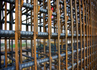 How Foundation Bolts Improve Safety and Strength in Buildings